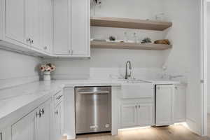 Pictures Provided by Custom Builder.