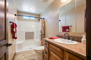 Full bath