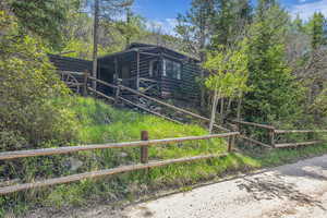 Photo 4 of 1442 E WEBER WILD RD