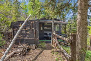 Photo 15 of 1442 E WEBER WILD RD