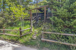 Photo 5 of 1442 E WEBER WILD RD