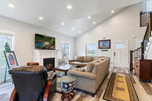 Photo 4 of 4026 E 4325 N