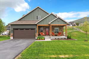 Photo 1 of 4026 E 4325 N