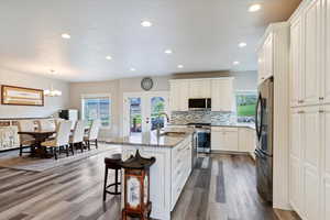 Photo 10 of 4026 E 4325 N