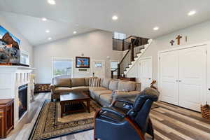Photo 5 of 4026 E 4325 N