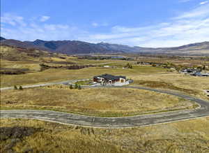 A rare opportunity to build in one of Huntsville’s most desirable communities, just minutes from skiing, boating, and trails.