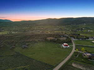12.48-Acre Horse Property with Barn, Views & Utilities – Build-Ready Lot in Silver Creek Estates, Park City, UT