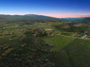 12.48-Acre Horse Property with Barn, Views & Utilities – Build-Ready Lot in Silver Creek Estates, Park City, UT