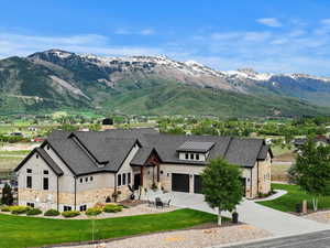 Photo 1 of 3749 N EAGLE RIDGE DR #64