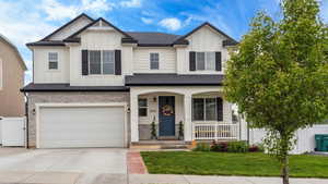 BEAUTIFUL home located in a PRIME location!
