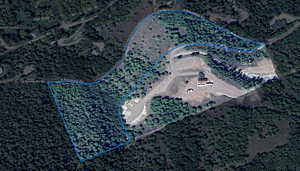 Map / location