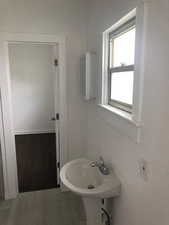 Unit A bedroom 2