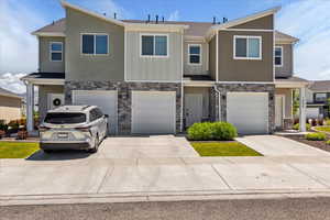 Photo 1 of 1862 S 1280 W