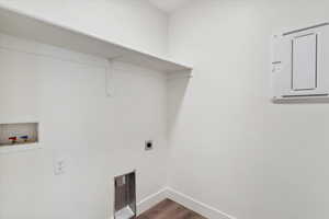 Photo 17 of 1862 S 1280 W