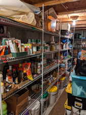 Cold Storage