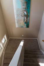 Stairway