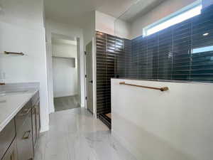 Photo of another home of the same floor plan. Interior selections and finishes may vary.
