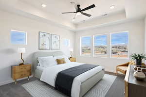 Photo of another home of the same floor plan. Interior selections and finishes may vary.