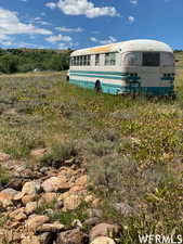 View of building exterior