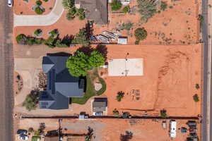 View of property location