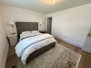 Bedroom #2