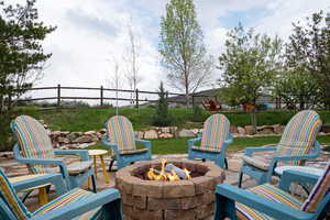 Photo 41 of 1288  E FOXCREST CT