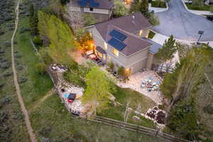 Photo 40 of 1288  E FOXCREST CT