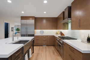 Photo 5 of 1288  E FOXCREST CT