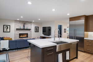 Photo 4 of 1288  E FOXCREST CT