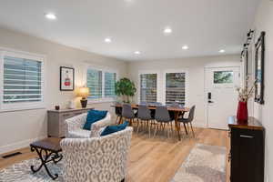 Photo 15 of 1288  E FOXCREST CT