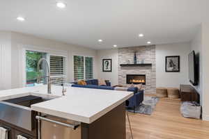 Photo 6 of 1288  E FOXCREST CT