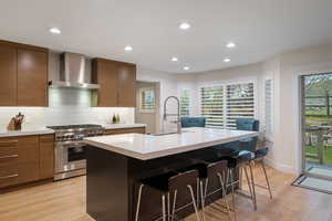 Photo 7 of 1288  E FOXCREST CT