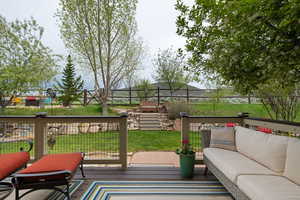 Photo 10 of 1288  E FOXCREST CT