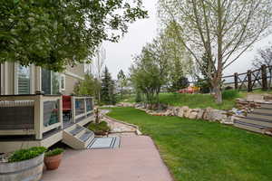 Photo 37 of 1288  E FOXCREST CT