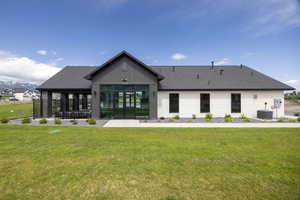 Clubhouse