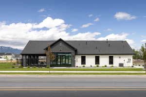Clubhouse