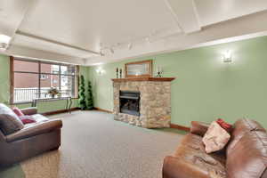 Community Living Room