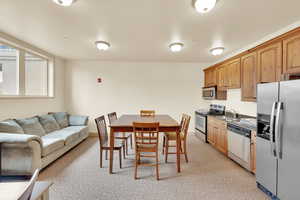 Community Kitchen