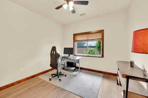 Guest Bedroom