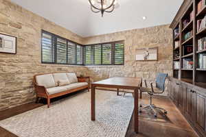 Home Office