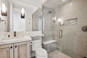 Guest Bedroom #3