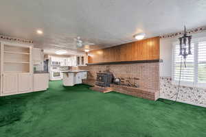 Family or Dining Room