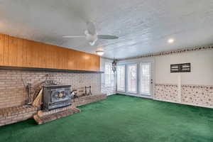 Family or Dining Room