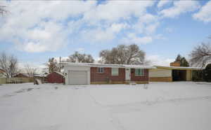 Photo 1 of 463  VINE ST