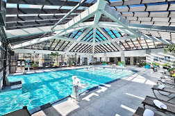 View of community pool