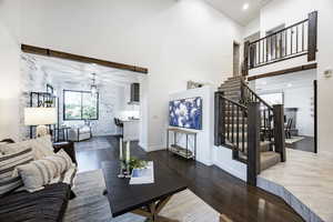Photo 11 of 4042  HILLTOP CT