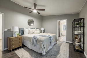 Photo 26 of 4042  HILLTOP CT
