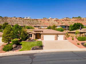 Photo 1 of 8 S ARROYO DR