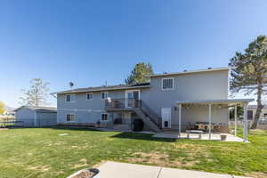 Photo 4 of 4552 W 1350 S