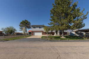 Photo 2 of 4552 W 1350 S